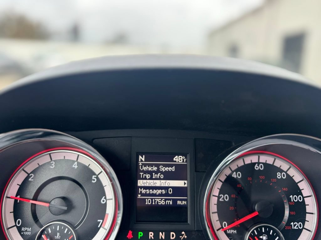 Used 2020 Dodge Grand Caravan GT FWD image 25
