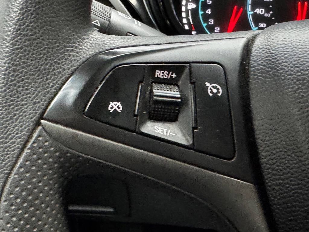 Used 2021 Chevrolet Spark LT image 30