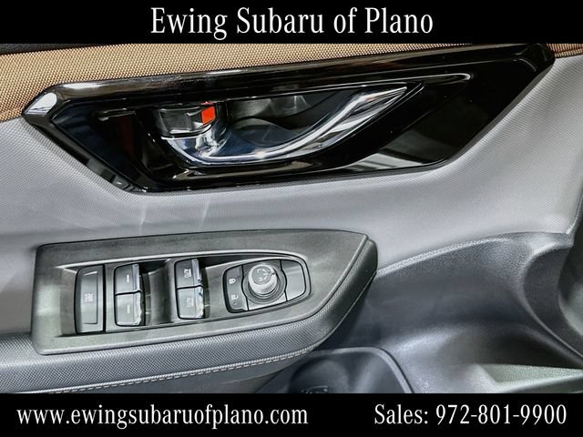 Certified 2026 Subaru Forester Sport AWD/4WD image 17