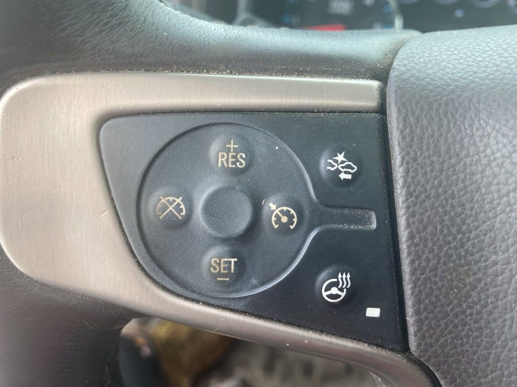 Used 2017 GMC Sierra 1500 Denali image 13