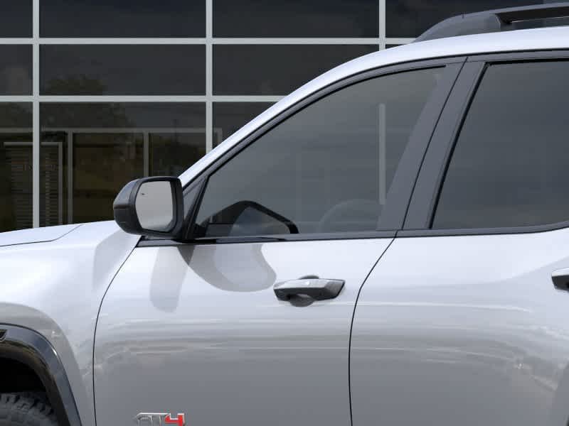 New 2026 GMC Terrain AT4 AWD/4WD image 12
