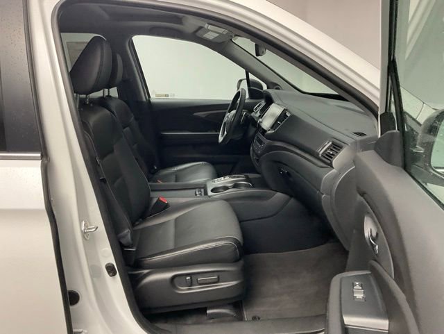 Certified 2023 Honda Ridgeline RTL image 26