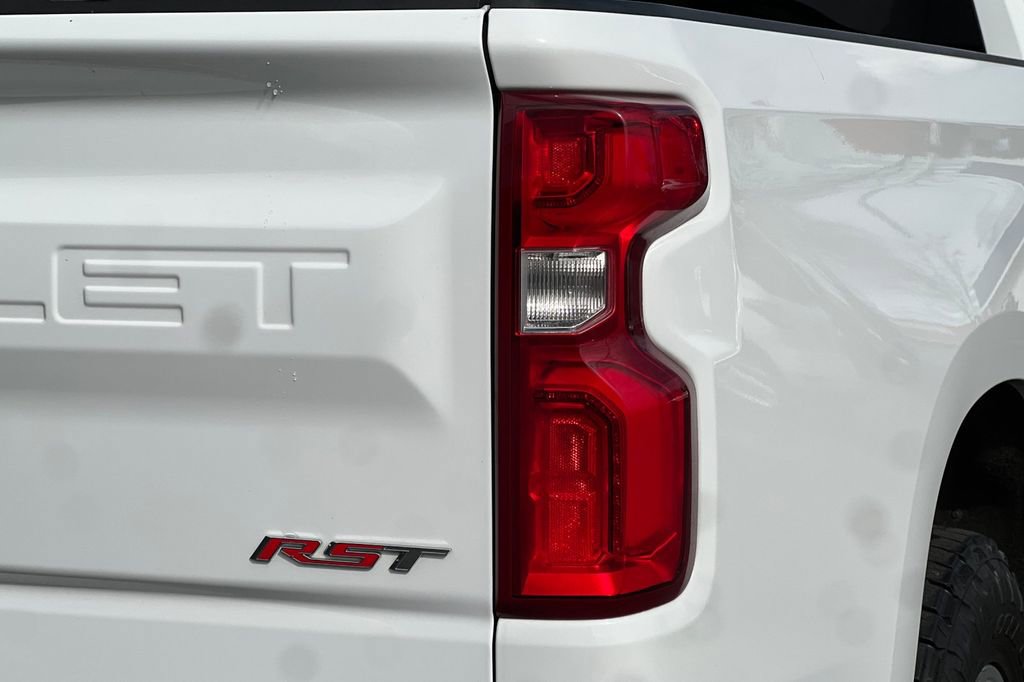 Used 2019 Chevrolet Silverado 1500 RST w/ All-Star Edition image 32