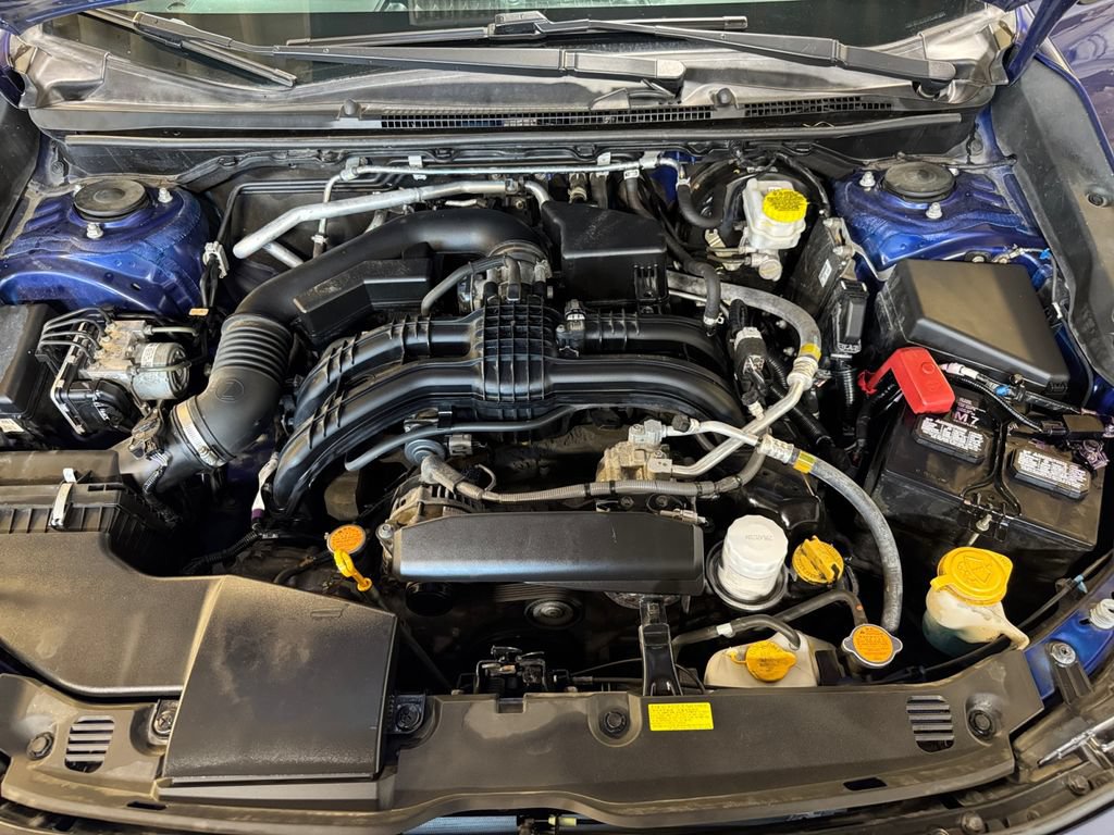 Used 2023 Subaru Impreza 2.0i AWD/4WD image 27