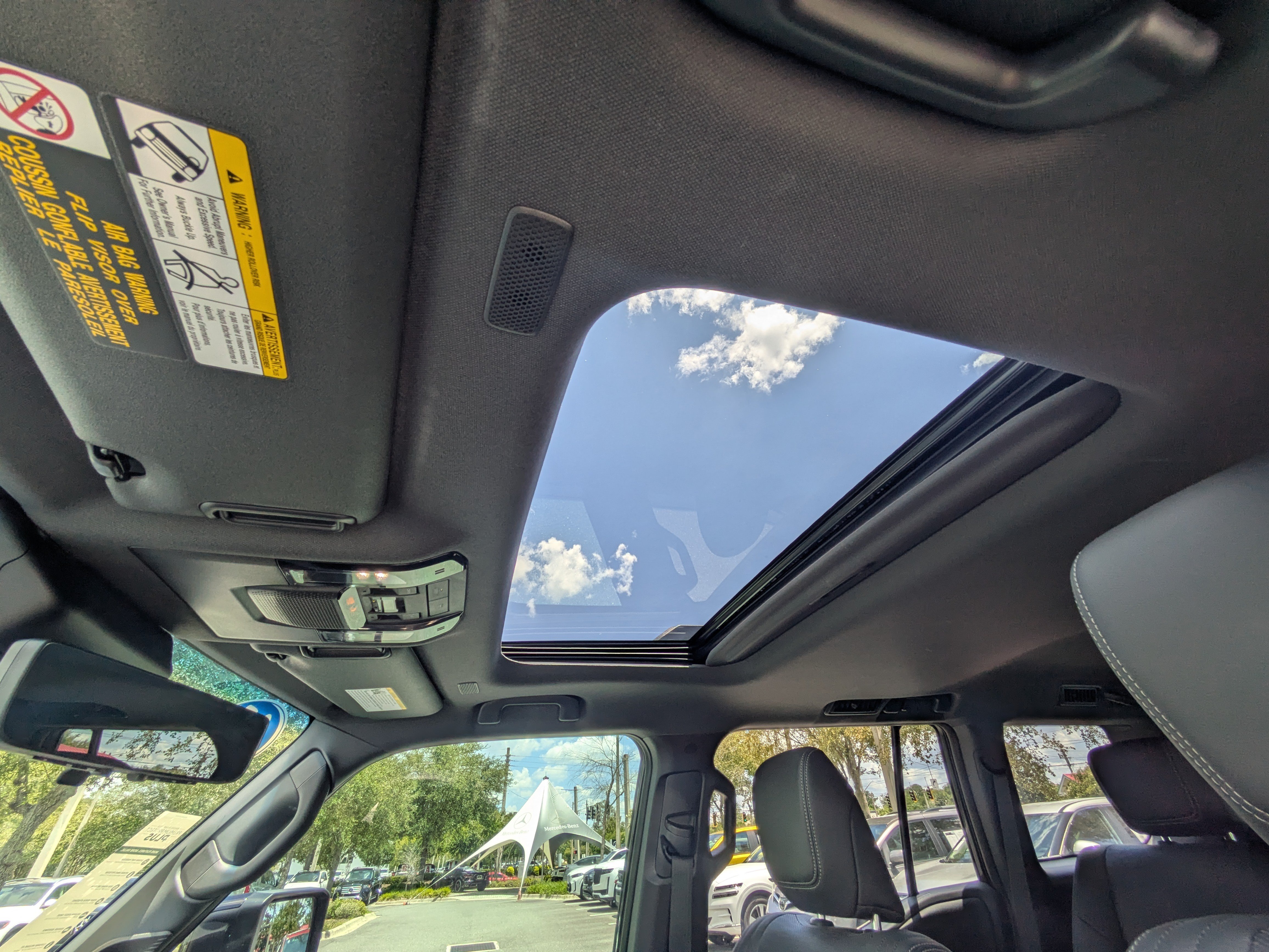 Used 2025 Toyota Land Cruiser AWD/4WD image 19