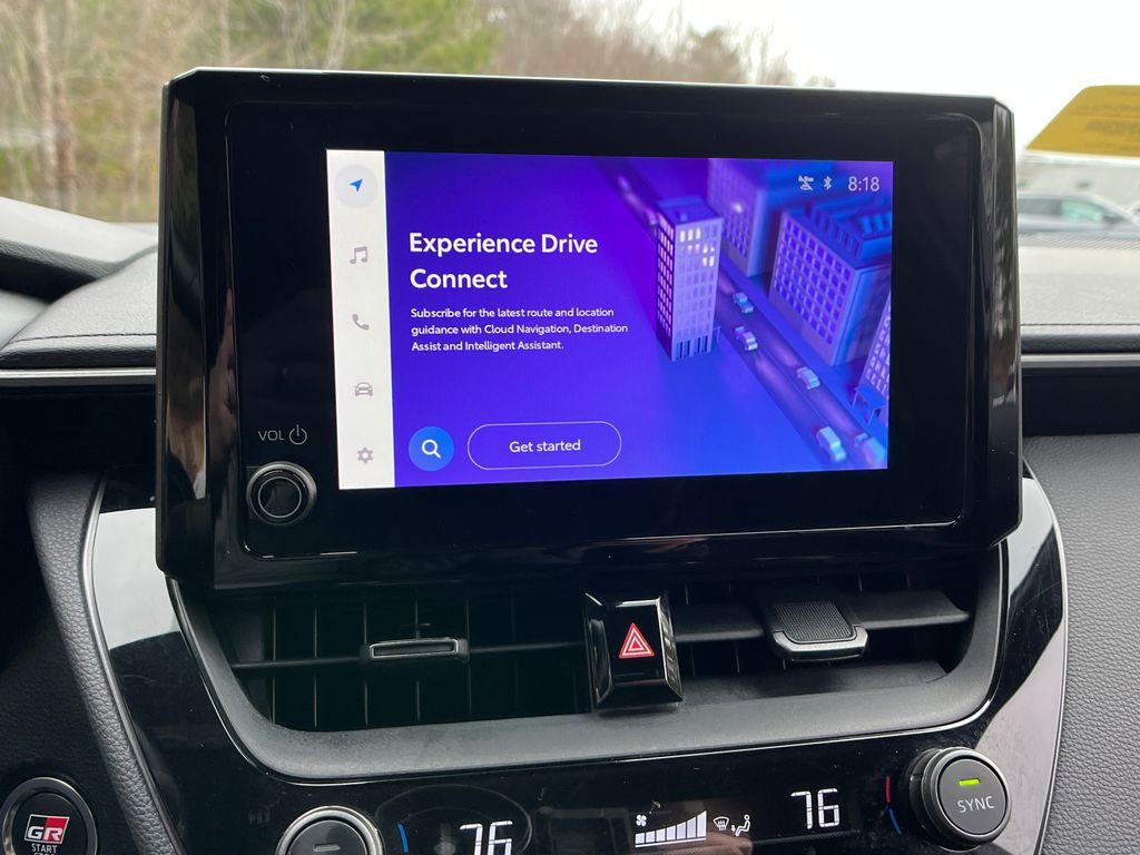 Used 2025 Toyota Corolla GR image 18