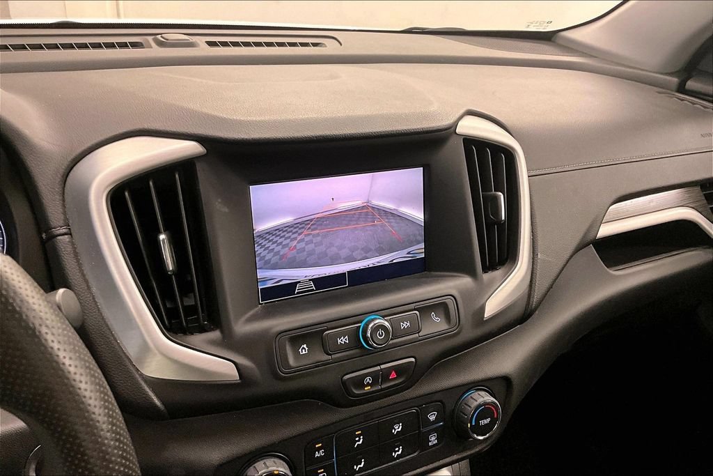 Used 2024 GMC Terrain SLE FWD image 20