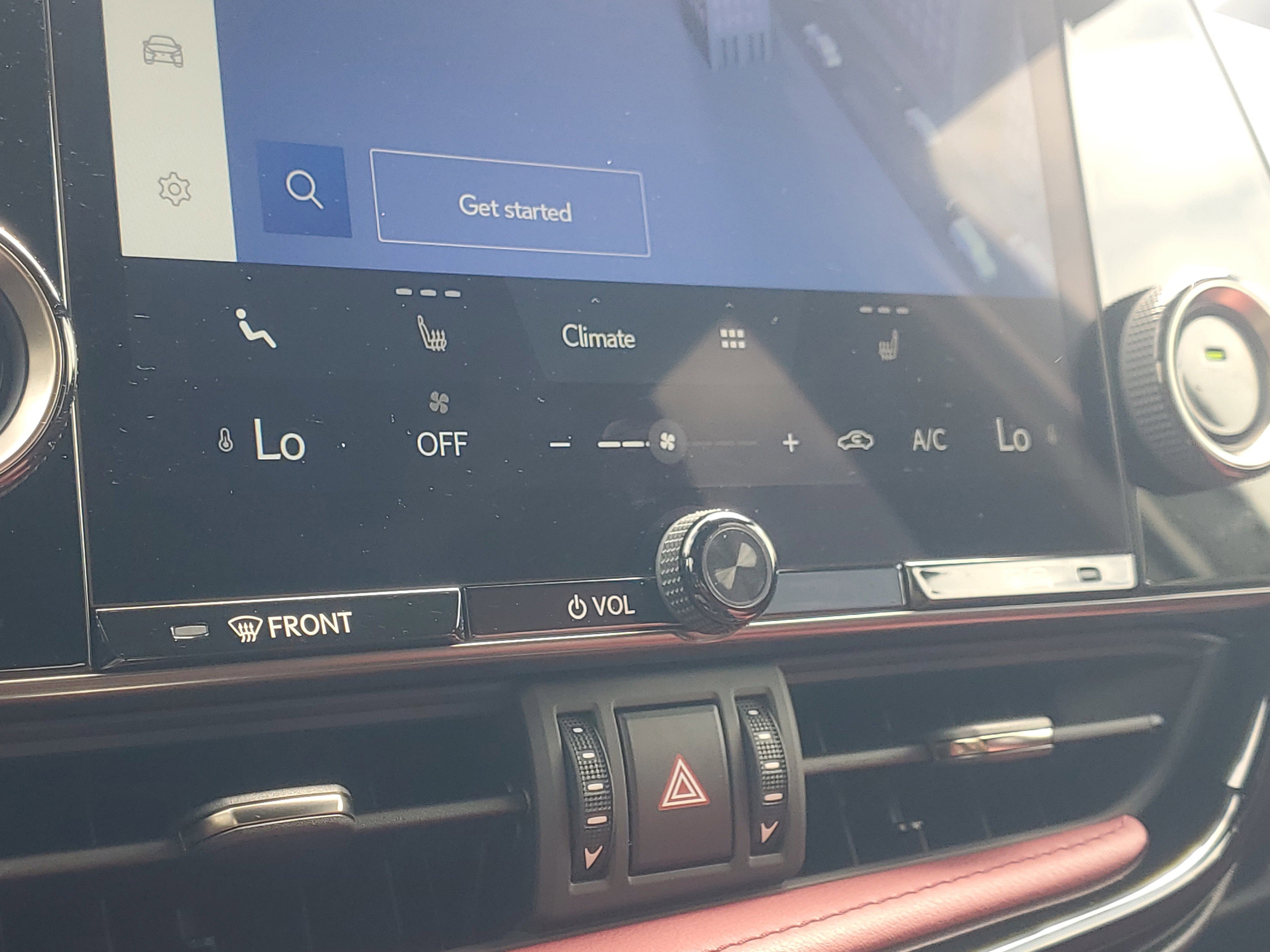 Used 2022 Lexus NX 250 FWD w/ Towing Package (2000 Lbs) image 33