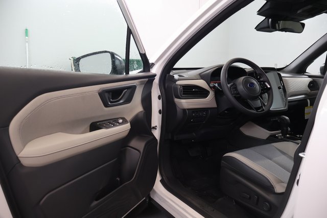 New 2026 Subaru Forester Premium AWD/4WD image 8