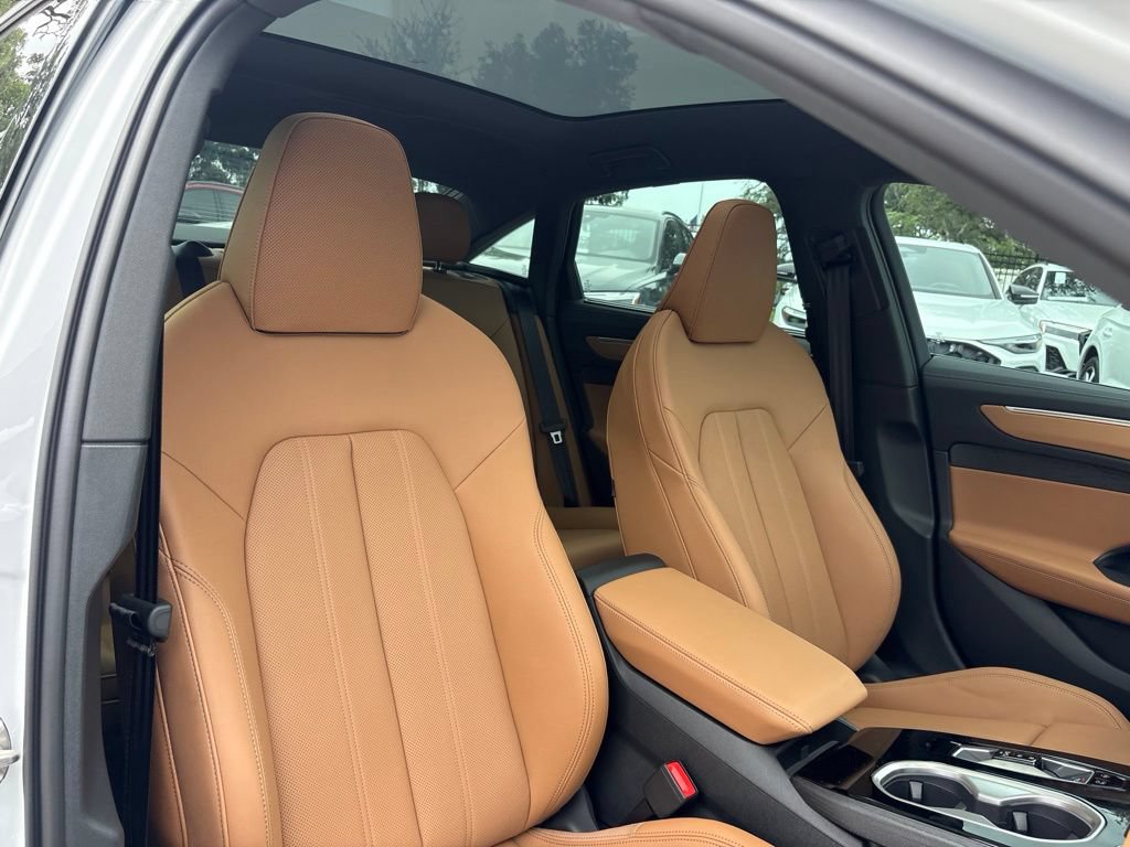 New 2026 Audi A6 Premium Plus AWD/4WD image 14