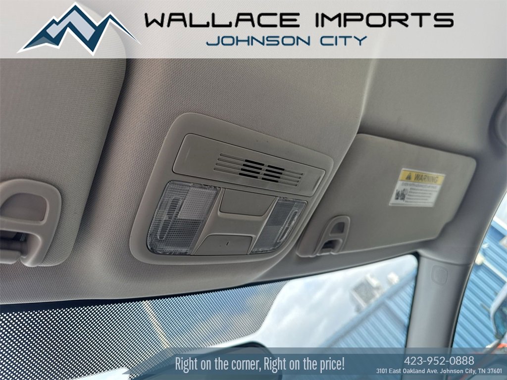 Used 2017 Honda Civic LX image 14