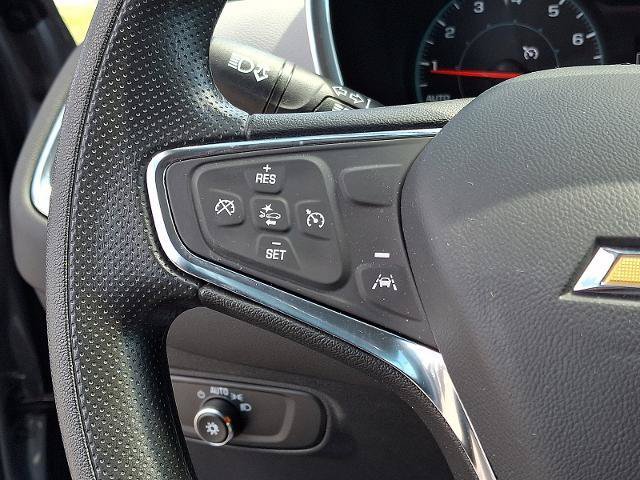 Certified 2024 Chevrolet Equinox LS w/ Driver Confidence II Package FWD image 21