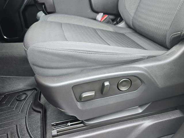 Certified 2024 GMC Sierra 2500 SLE w/ SLE Value Package; image 32