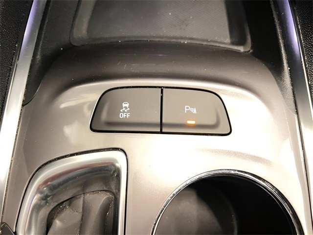 Used 2024 Chevrolet Malibu LT image 23