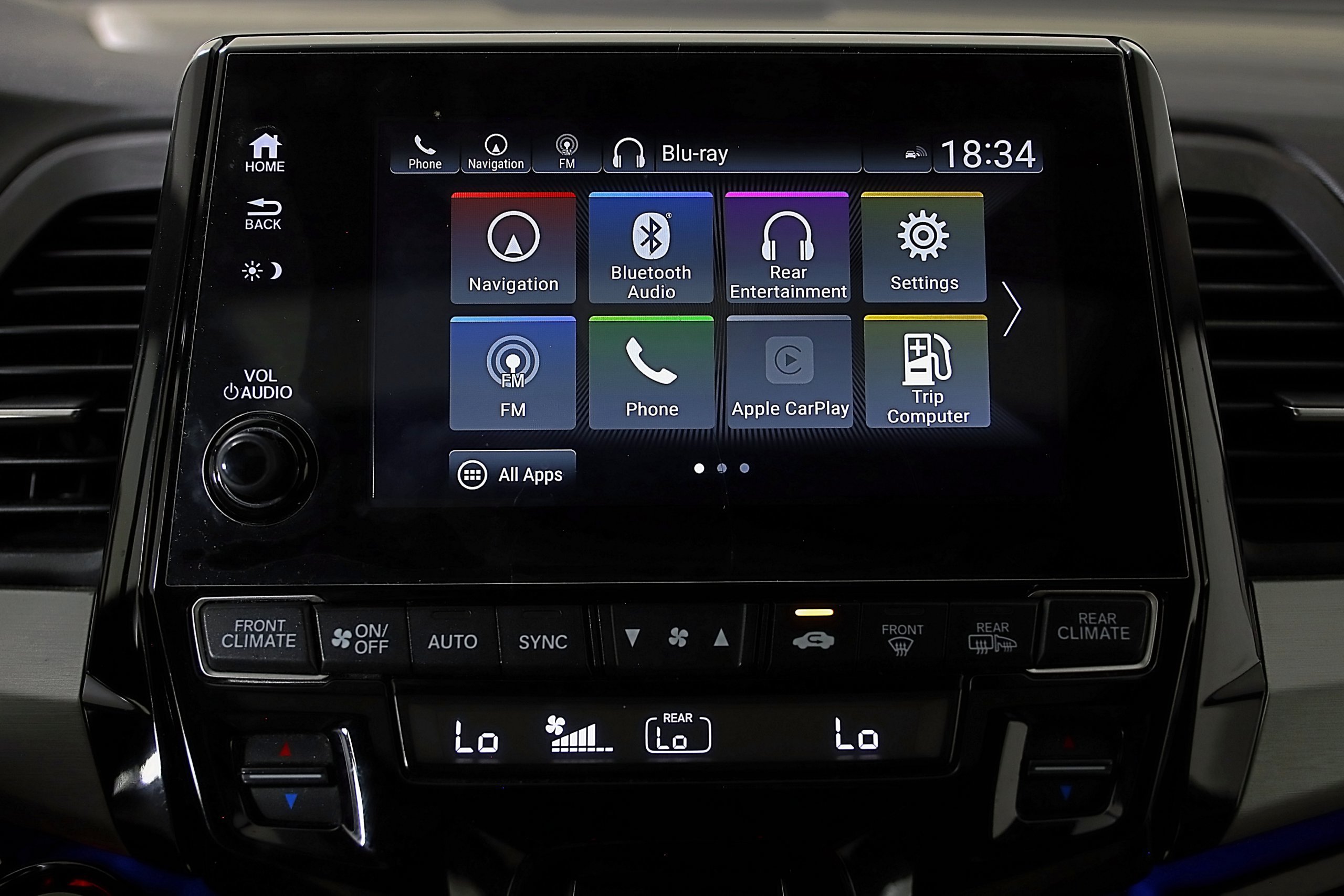 Used 2019 Honda Odyssey Elite image 12