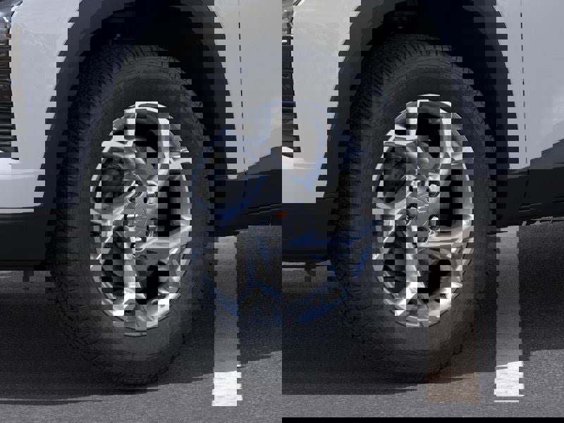 New 2026 Chevrolet Trax LS w/ LS Convenience Package image 9