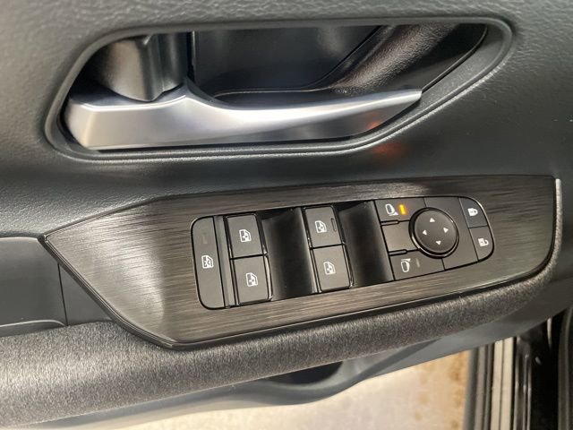 Certified 2025 Nissan Kicks SV w/ SV Premium Package image 13