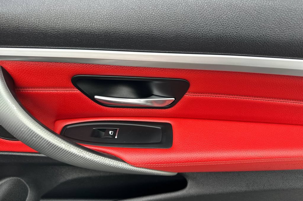 Used 2019 BMW 430i Convertible RWD image 17