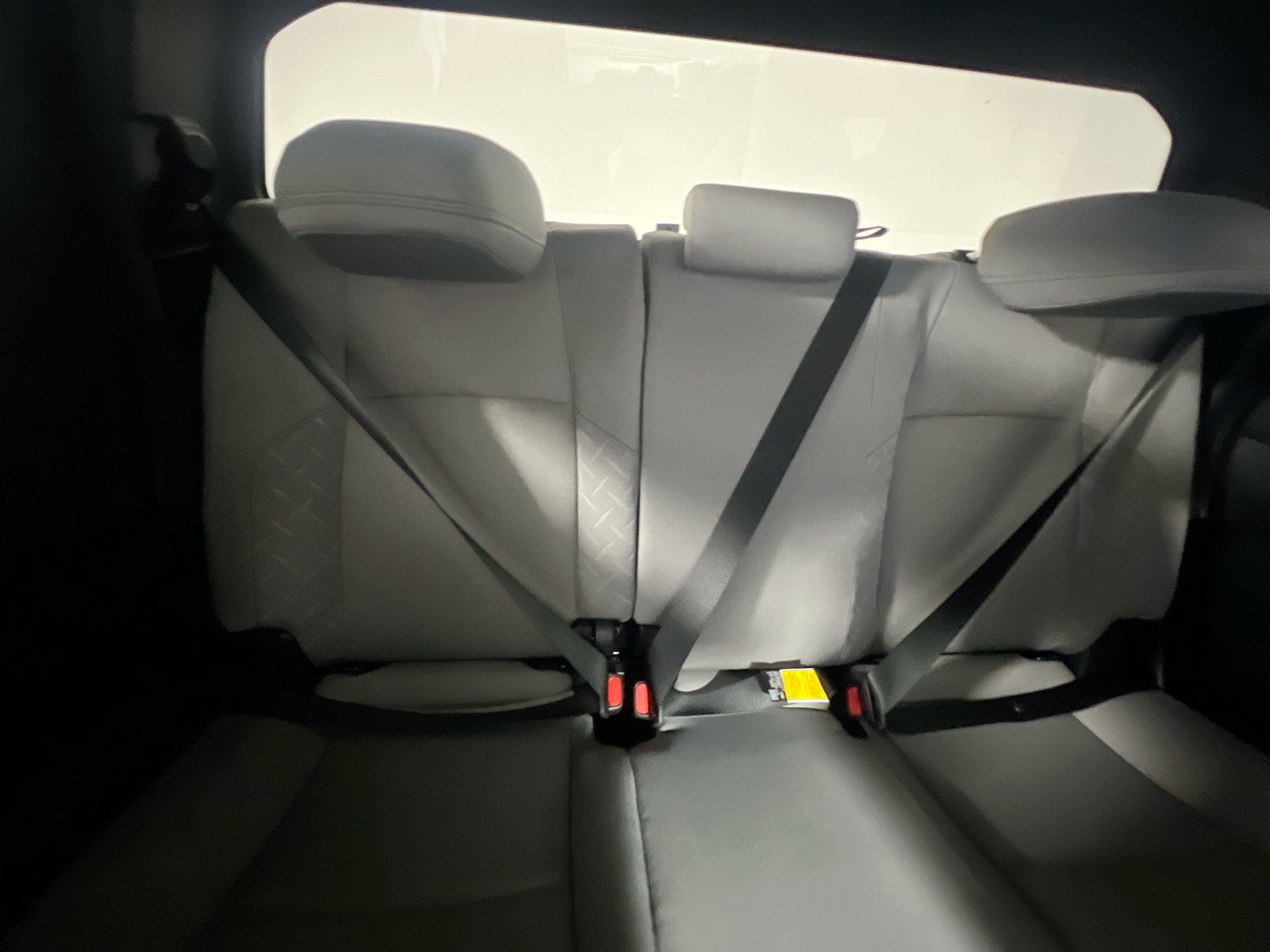 New 2026 Toyota Tacoma SR5 RWD image 32