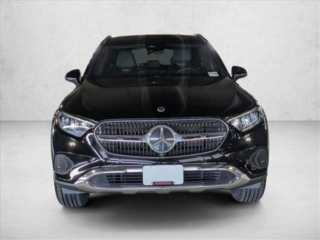 Used 2023 Mercedes-Benz GLC 300 4MATIC image 5