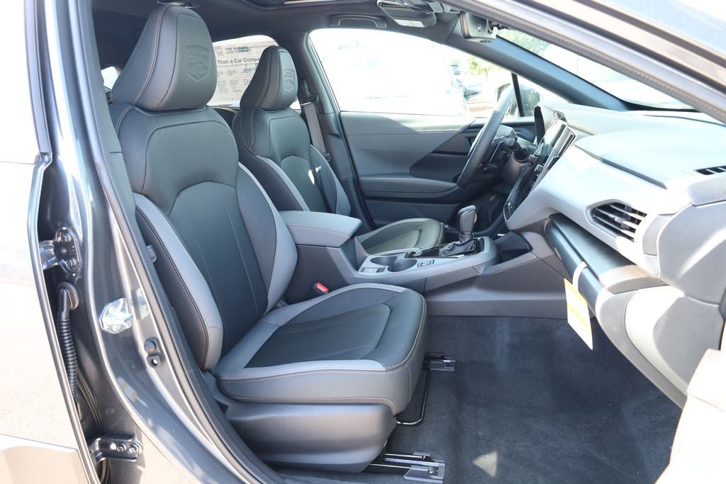 New 2026 Subaru Crosstrek 2.5i Wilderness AWD/4WD image 23