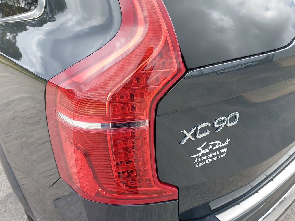Used 2021 Volvo XC90 T8 Inscription w/ Advanced Package AWD/4WD image 30