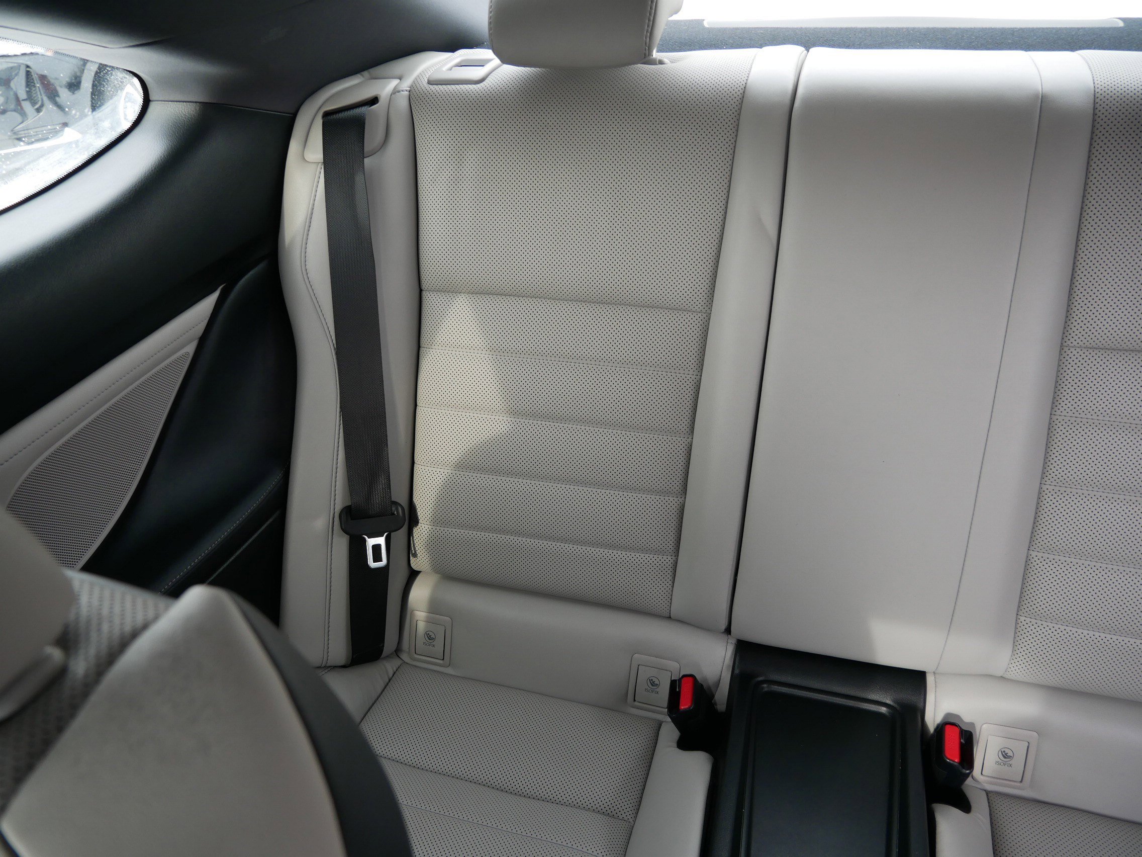 Used 2015 Lexus RC 350 AWD image 12