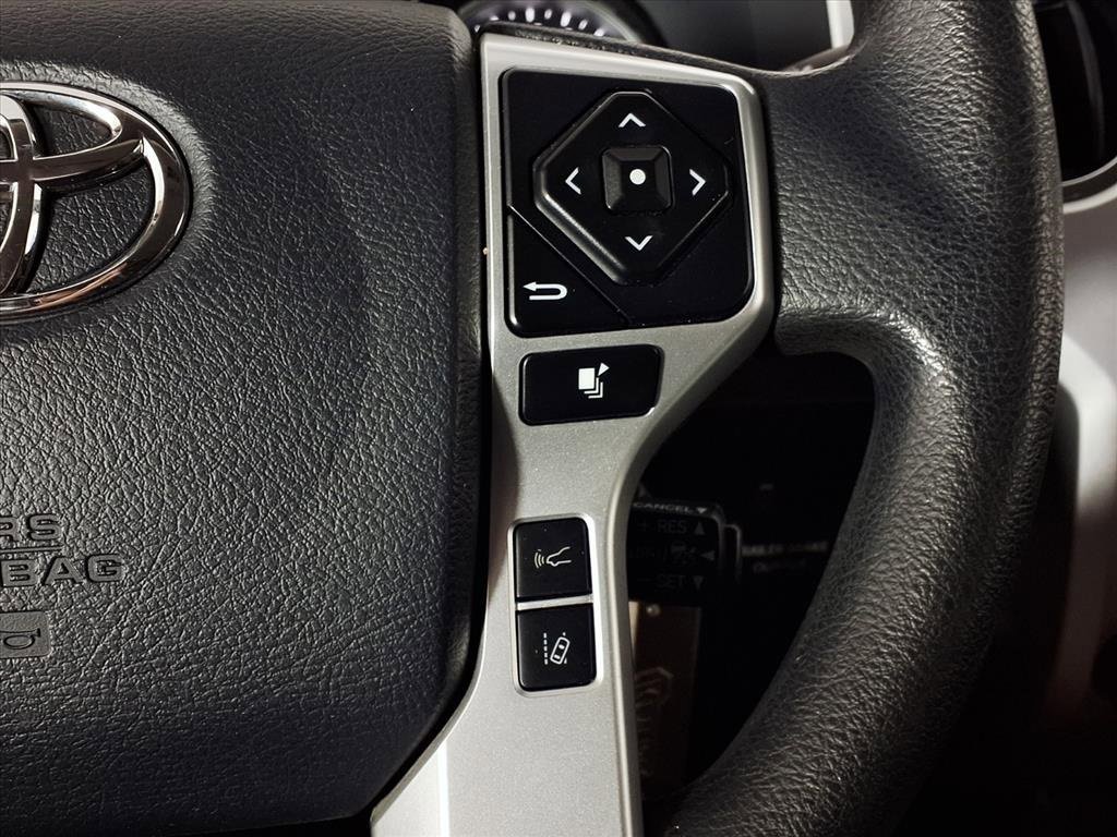 Used 2018 Toyota Tundra SR5 image 19