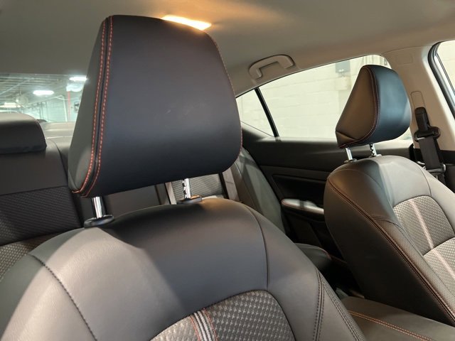 Used 2025 Nissan Altima 2.5 SR image 54