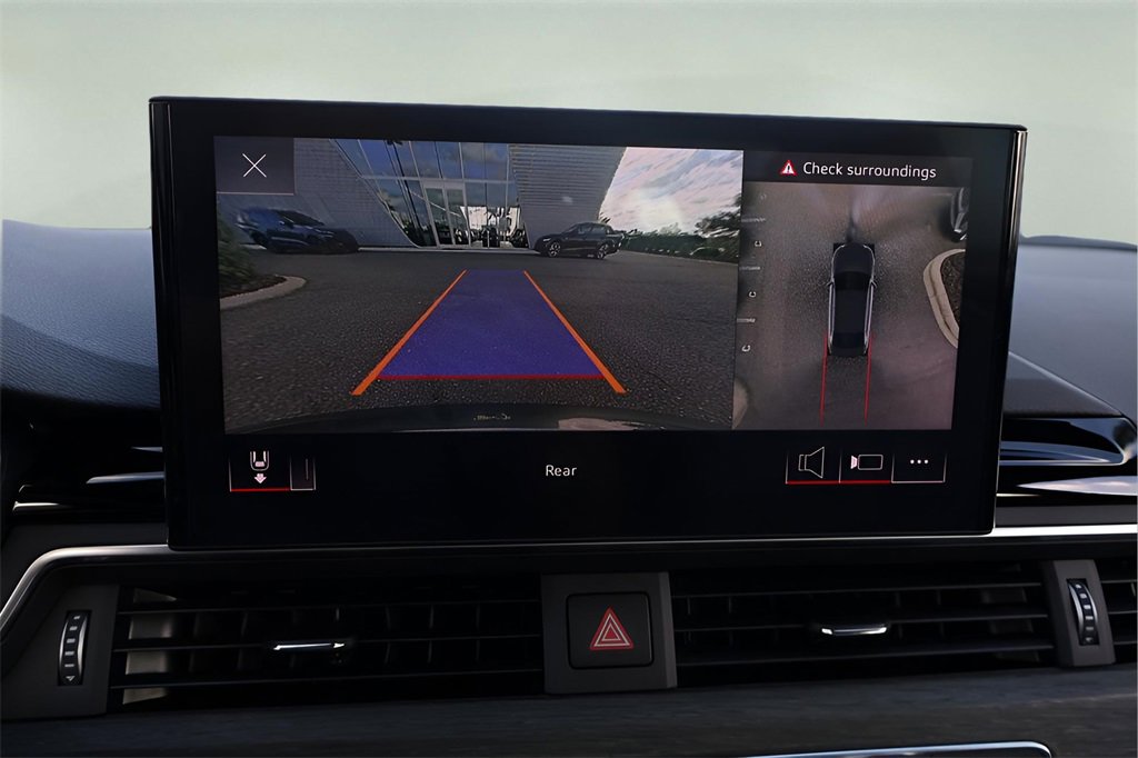 Used 2023 Audi A4 2.0T Premium Plus w/ Premium Plus Package image 24