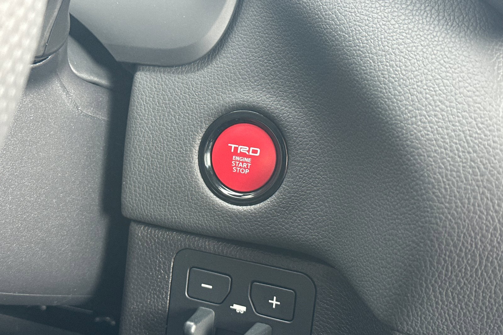 New 2026 Toyota Tundra Limited w/ TRD Off-Road Package image 19