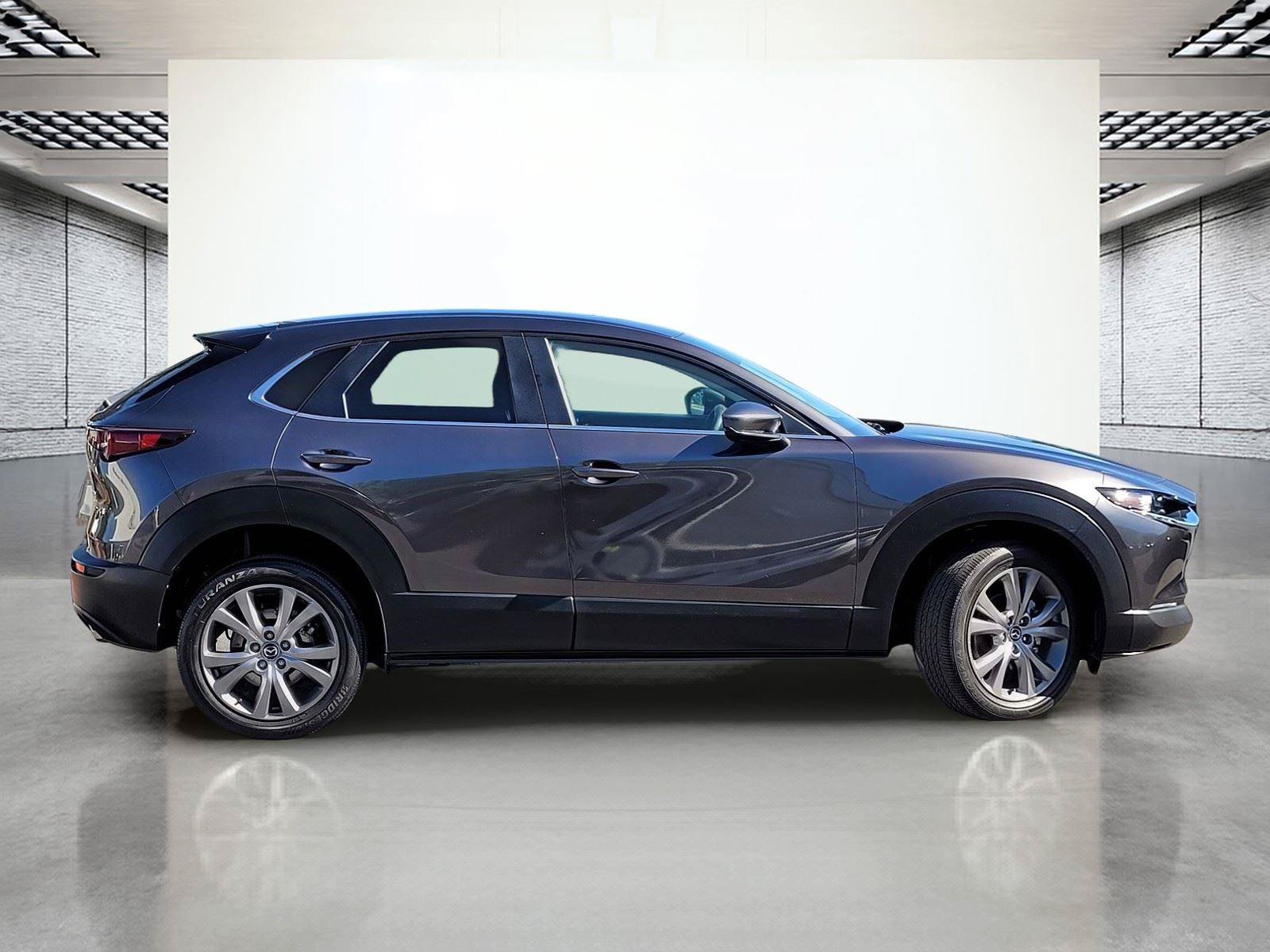 Used 2021 MAZDA CX-30 AWD 2.5 S w/ Select Package image 6