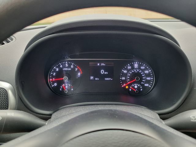 Used 2022 Kia Soul LX w/ Technology Package image 22