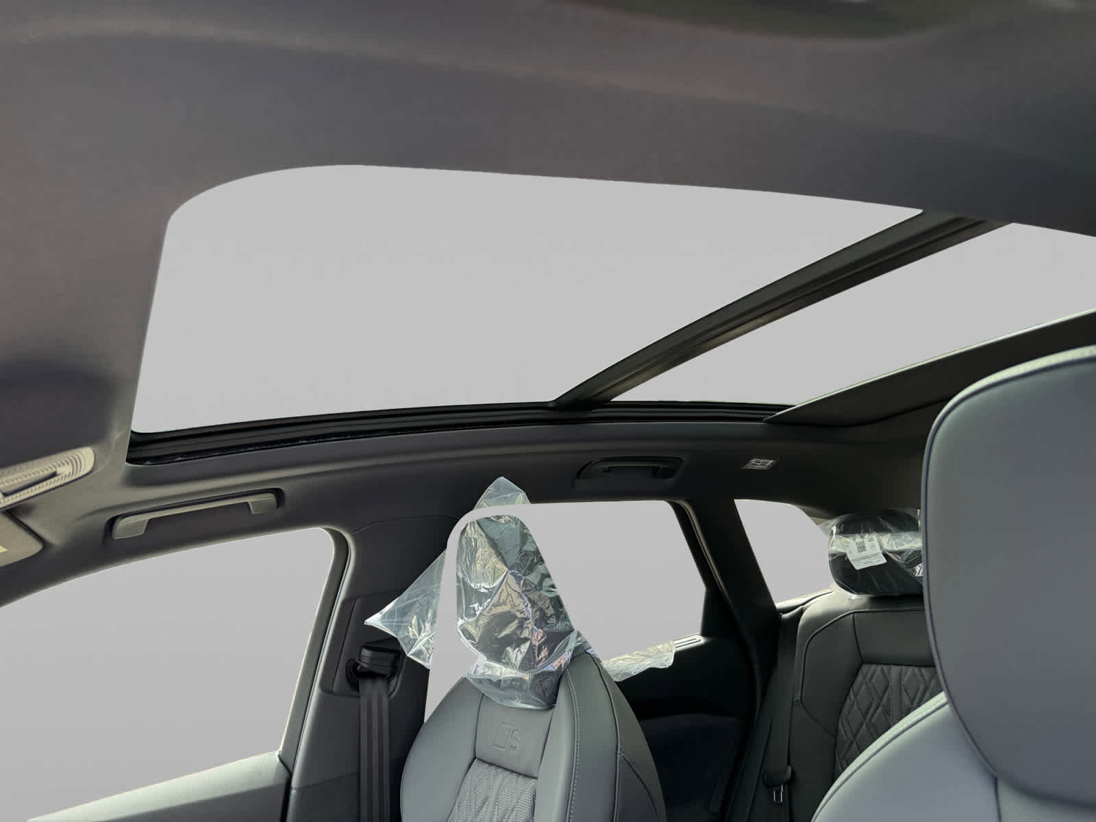 New 2026 Audi SQ5 Premium Plus AWD/4WD image 12