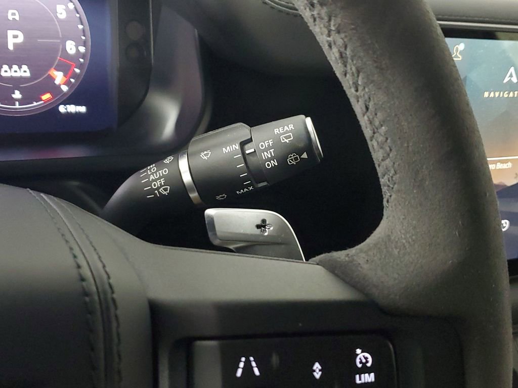 Used 2023 Land Rover Defender 110 Carpathian Edition image 21