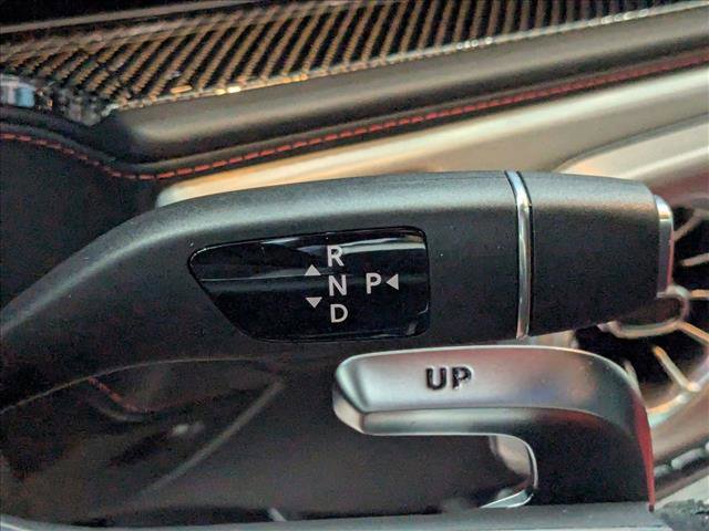 Used 2026 Mercedes-Benz G 63 AMG 4MATIC image 12