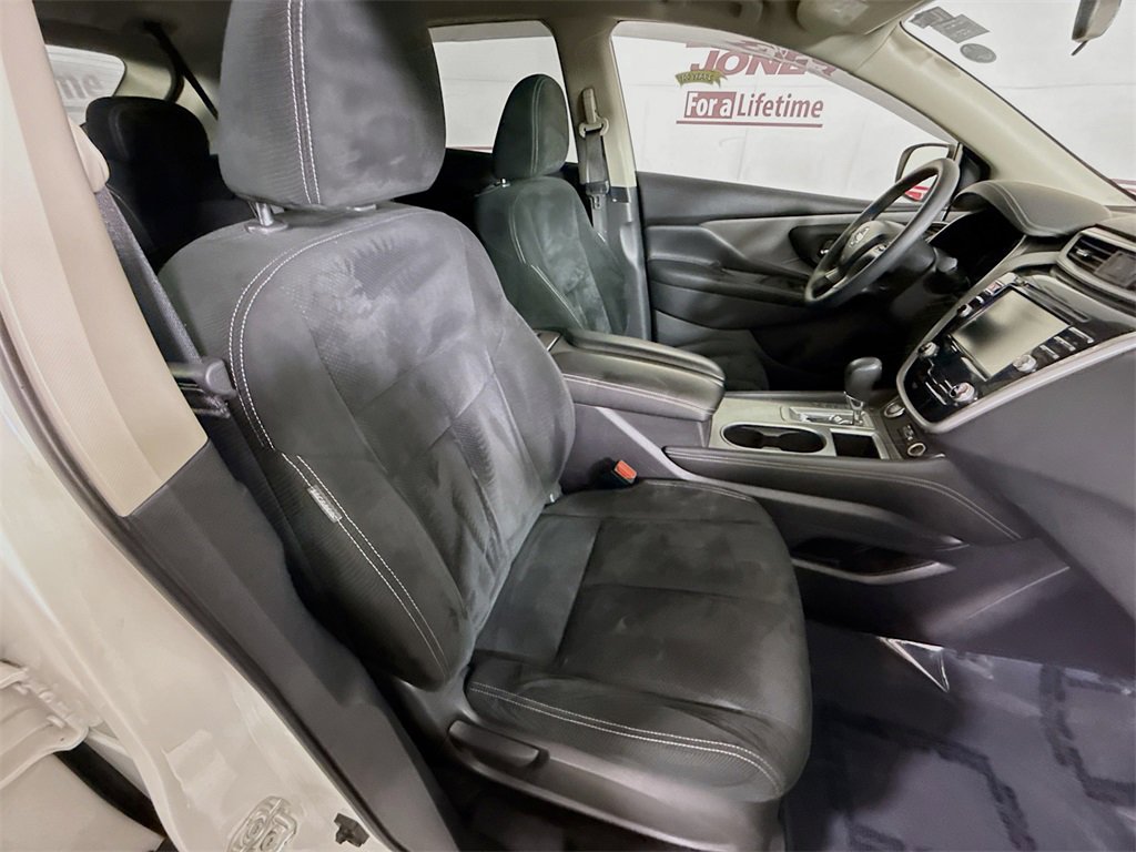Used 2020 Nissan Murano S image 28