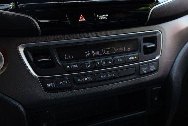 Used 2025 Honda Ridgeline RTL image 13