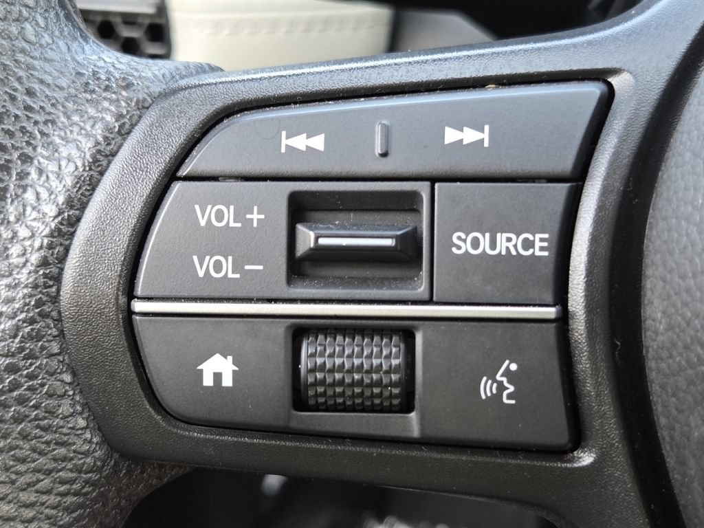 Certified 2024 Honda HR-V LX image 10