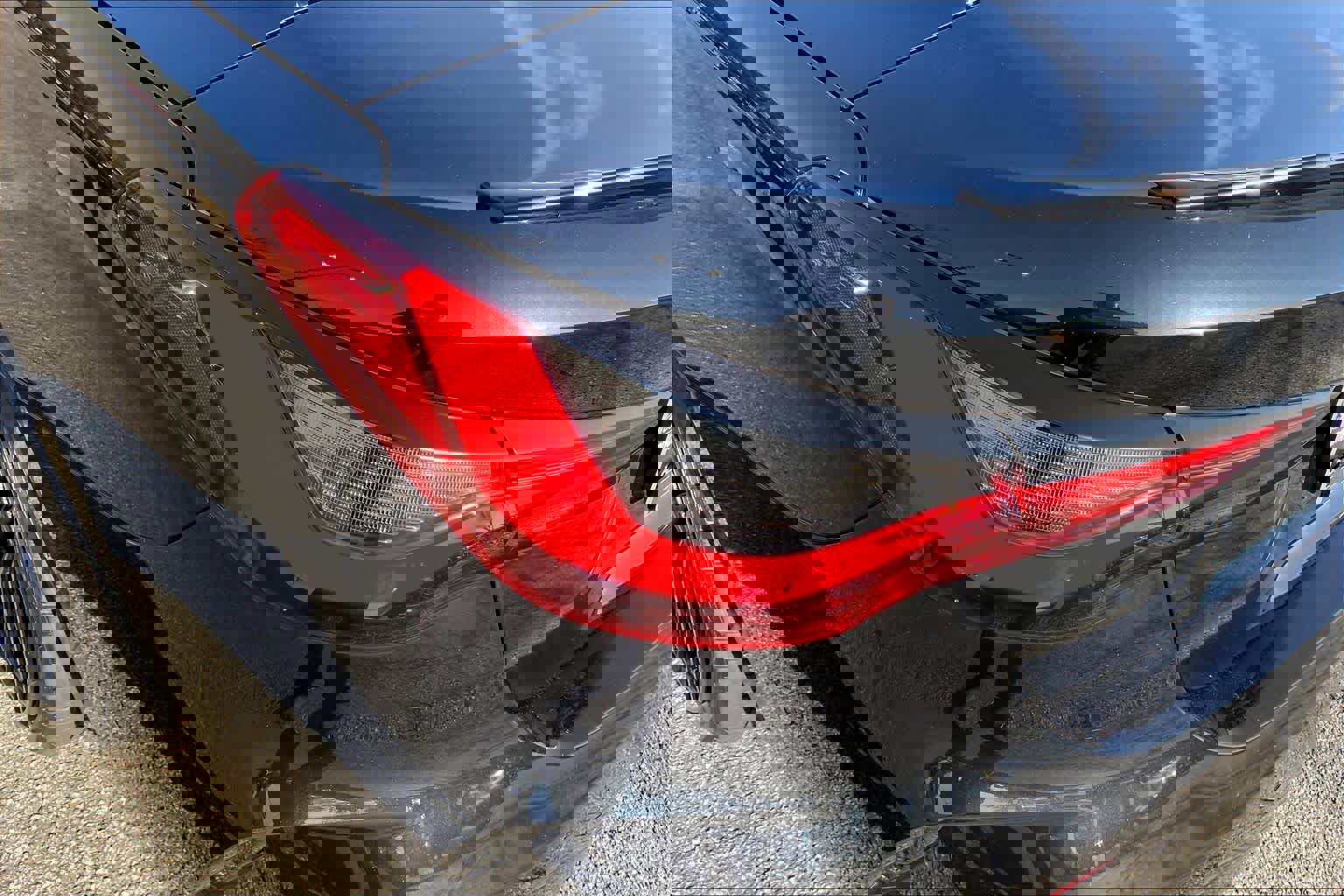 Used 2021 BMW M440i Convertible w/ Shadowloine Package image 24