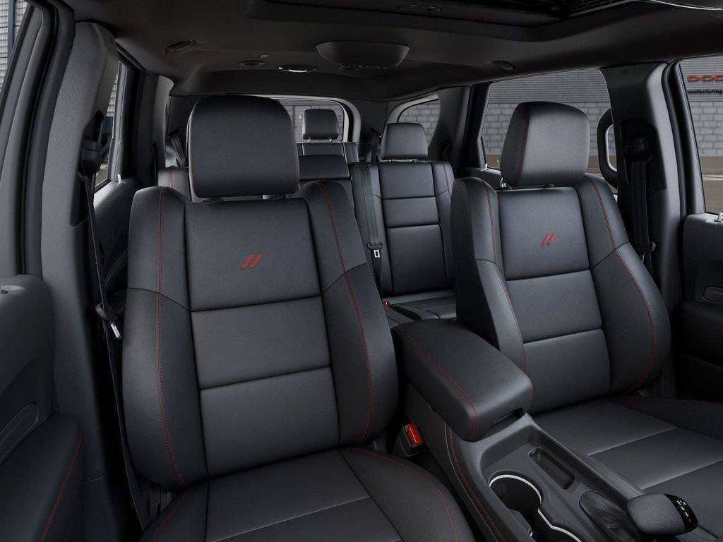 New 2026 Dodge Durango GT AWD/4WD image 28