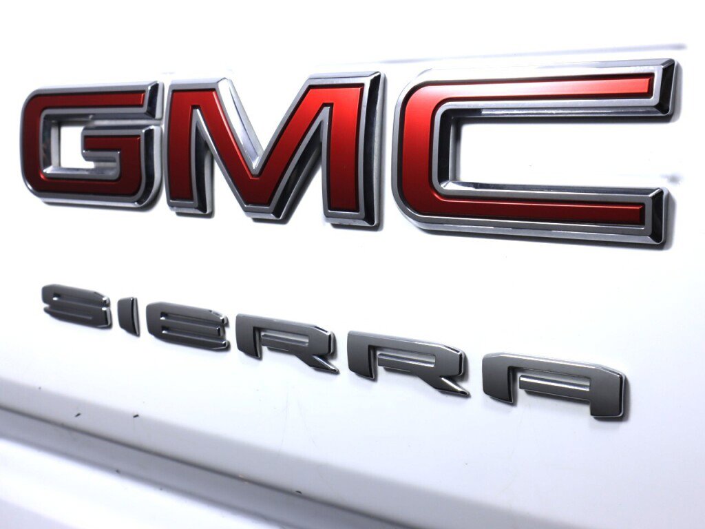 Used 2020 GMC Sierra 1500 4x4 Crew Cab w/ Sierra Value Package image 34