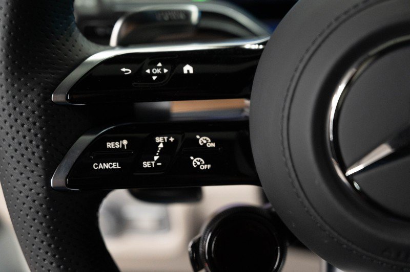 New 2026 Mercedes-Benz GLE 53 AMG 4MATIC image 27