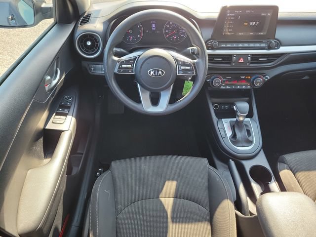 Used 2019 Kia Forte LXS FWD image 8
