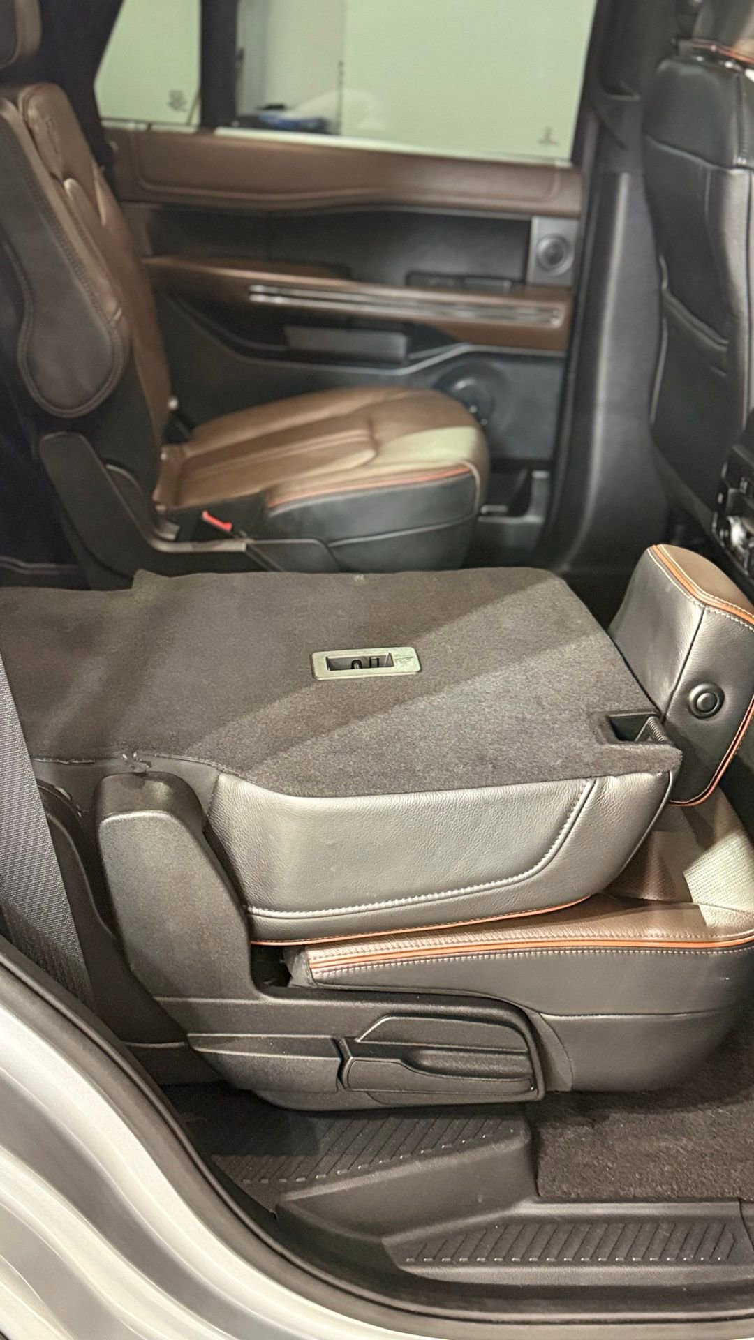 Used 2020 Ford Expedition King Ranch w/ Cargo Package image 72