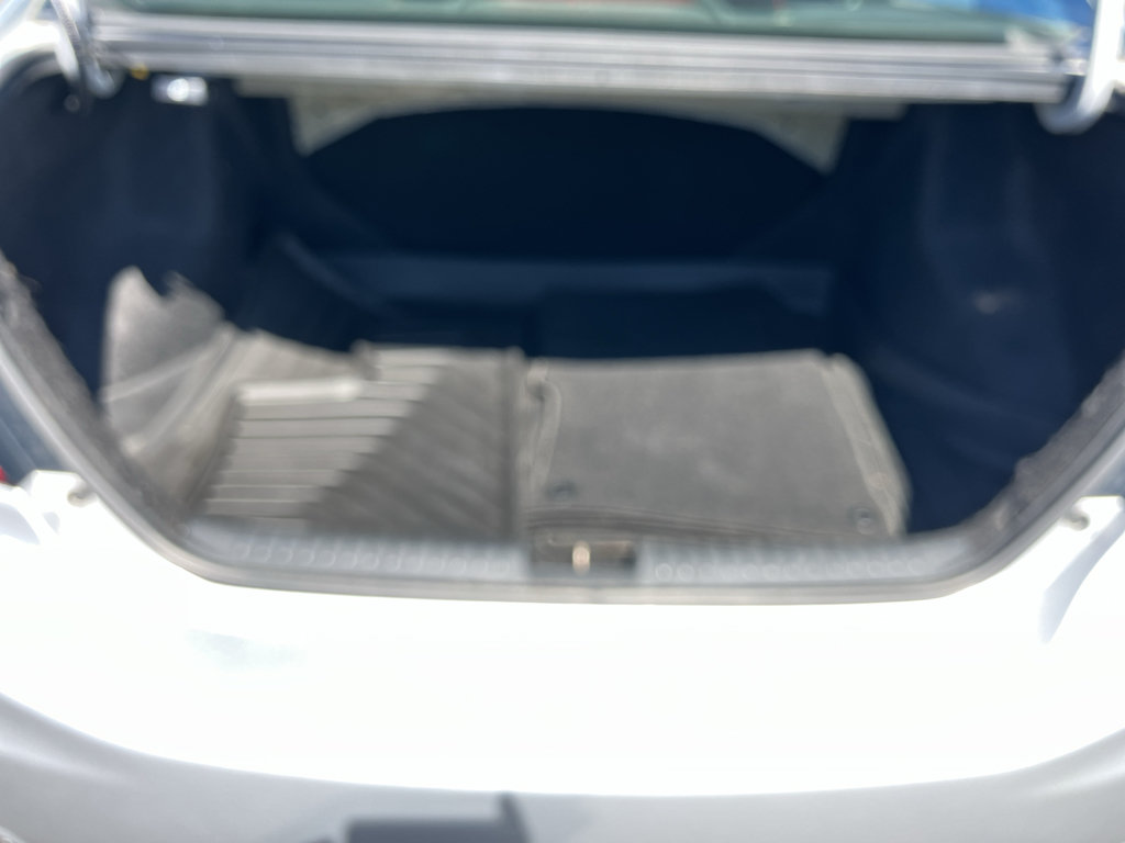 Used 2014 Honda Civic LX image 29