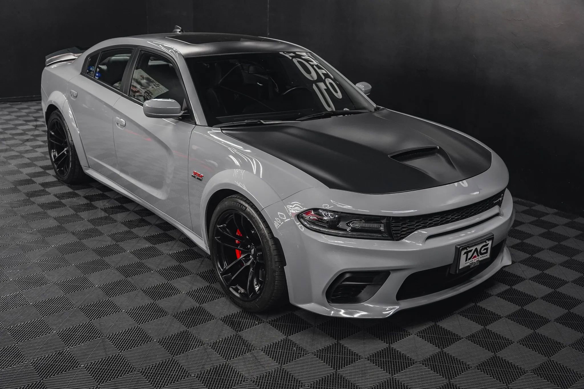 Used 2021 Dodge Charger Scat Pack image 21