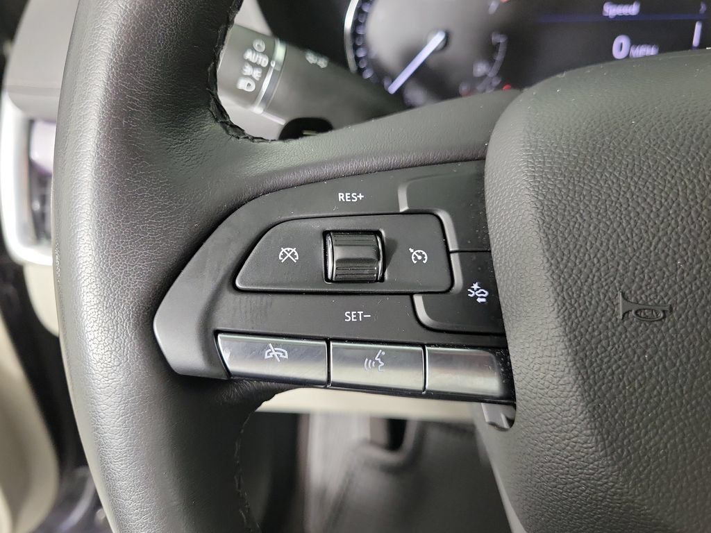 Certified 2023 Cadillac XT4 Luxury FWD image 22