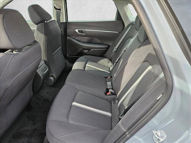 New 2026 Hyundai Sonata SE FWD image 12