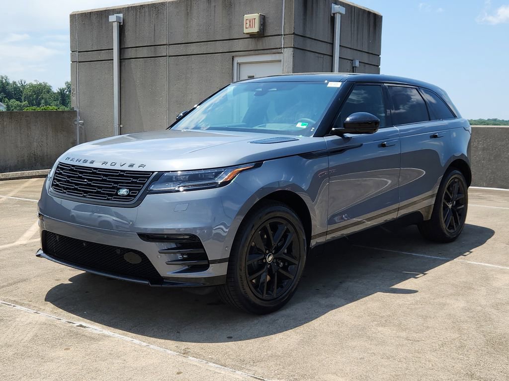 Used 2026 Land Rover Range Rover Velar Dynamic SE AWD/4WD image 1